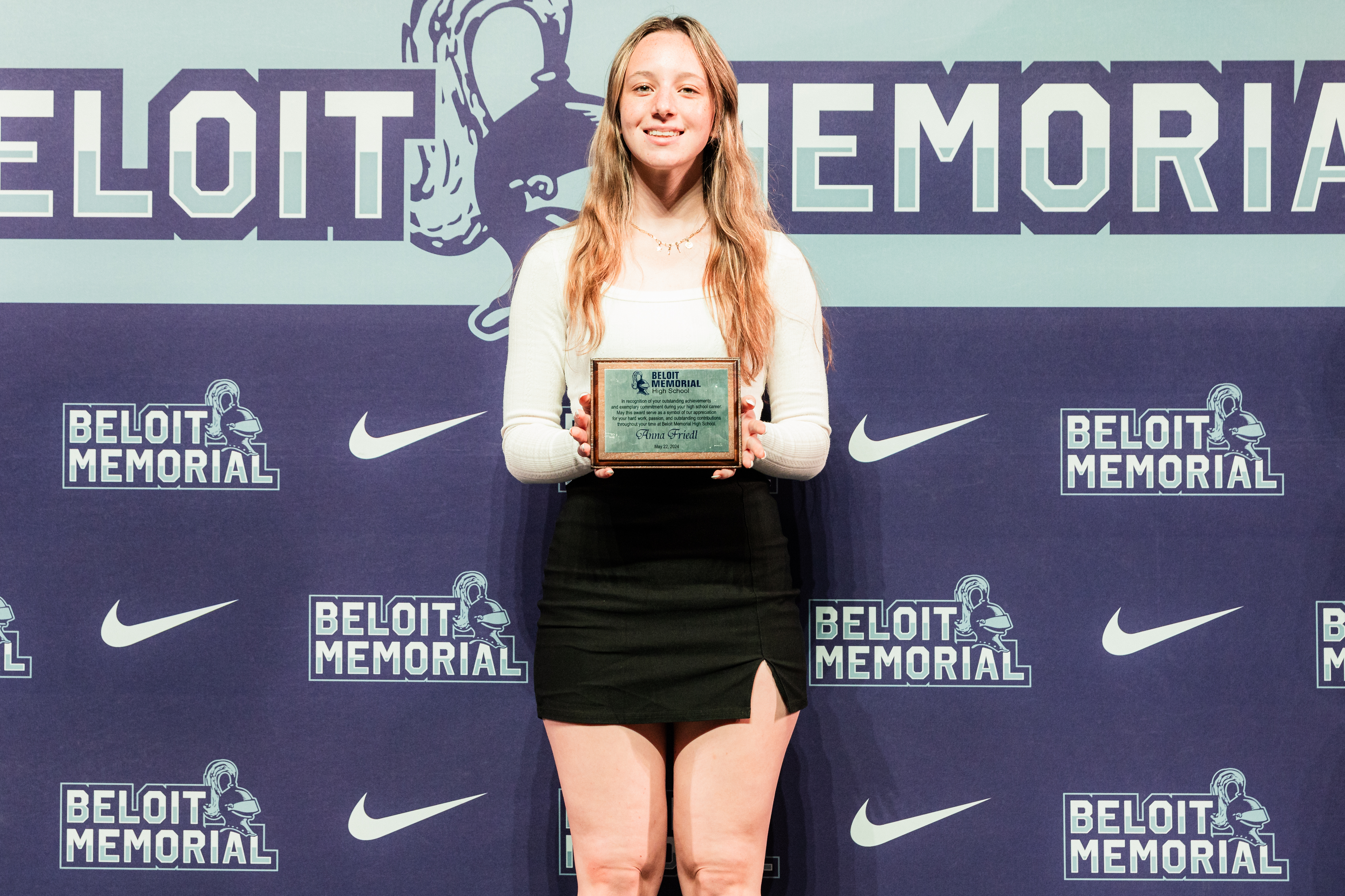 Senior Awards Night